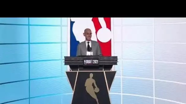 NBA Commissioner Adam Silver introduces the NBA's 75th anniversary season! #NBA75