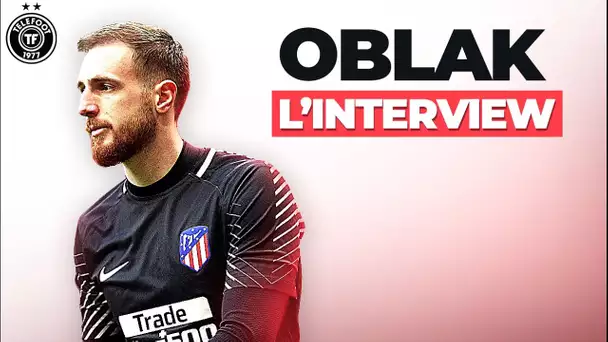 La folle saison de l'Atlético, Suarez, Griezmann : Oblak se CONFIE