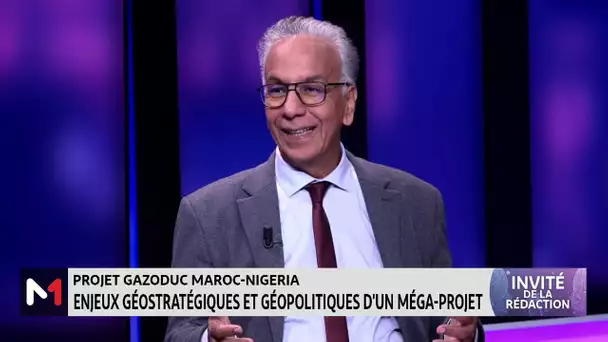 Projet Gazoduc Maroc - Nigéria : Quels enjeux énergétiques et géostratégiques ?