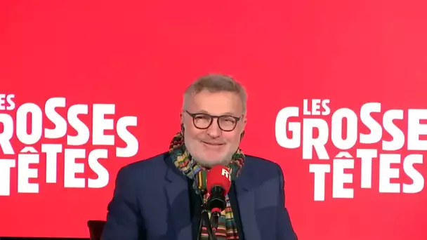 François Berléand fait de la concurrence à Gérard Jugnot