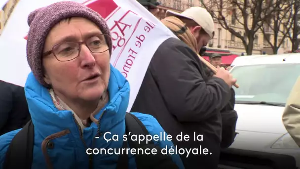 [EXTRAIT] Le CETA c'est bien ?