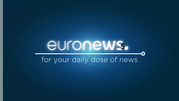 euronews : votre dose d'information au quotidien