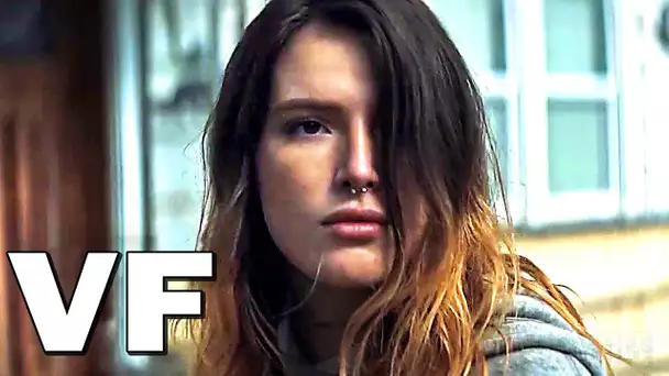 GIRL Bande Annonce VF (2021) Bella Thorne, Mickey Rourke