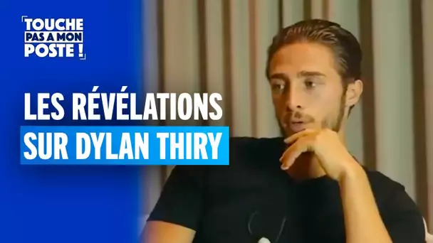 Le candidat de télé-réalité Dylan Thiry accusé de trafic d'enfants