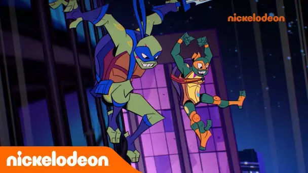 | Nickelodeon France