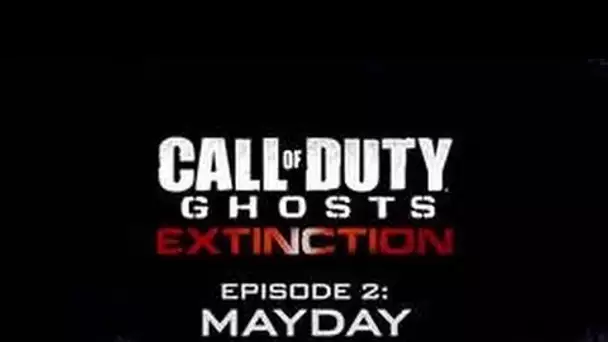 Extinction sur Mayday avec SkyRRoz : Noobs or Not Noobs?