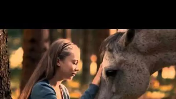 Film pour enfants : Le cheval de Klara