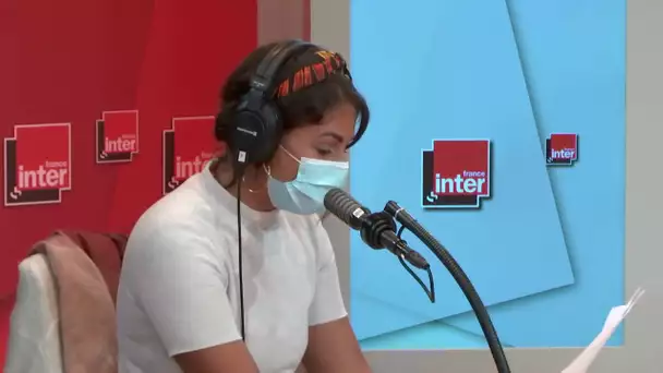 Mazarine Pingeot, vous êtes le symbole de la rentrée - Morgane Cadignan n'aime pas