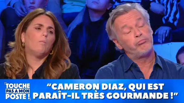 Les conseils de Cameron Diaz pour un couple plus solide !