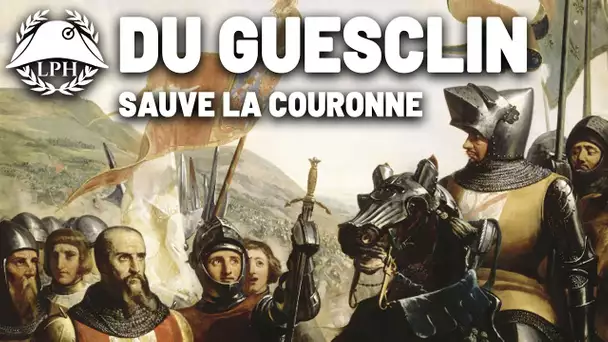 La bataille de Cocherel - Les victoires inespérées - La Petite Histoire - TVL