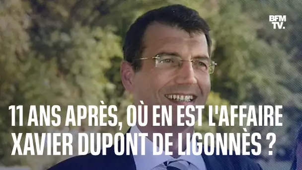 Le 21 avril 2011, la police retrouvait les corps de la famille Dupont de Ligonnès