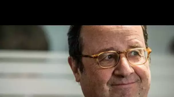 Rapatriement d'enfants de djihadistes : François Hollande veut faire bouger les choses