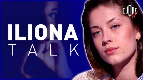 Iliona : musique de chambre, d'amour et de tristesse - Clique Talk