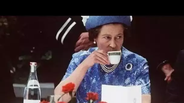 Le chef royal met à nu le snack préféré du Queens que le monarque mange depuis l'âge de cinq ans