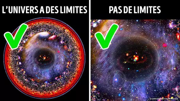 Les 10 Plus Grands Mystères De L'Univers Que Nous Ne Pouvons Pas Encore Résoudre