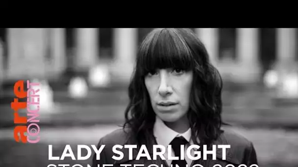 Lady Starlight - Stone Techno 2022 - @ARTE Concert