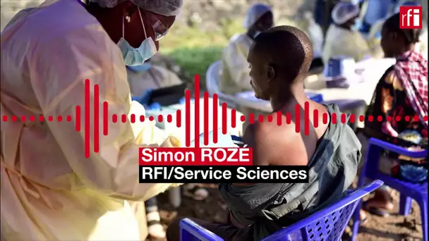 RDC: deux médicaments prometteurs dans le traitement du virus Ebola