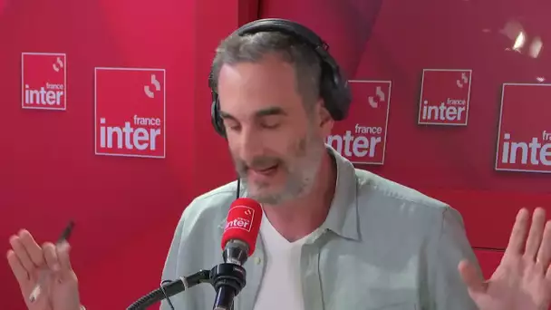 Carmen ne craint plus le harcèlement de rue grâce au dépliant Darmanin ! Le Billet de Matthieu Noël