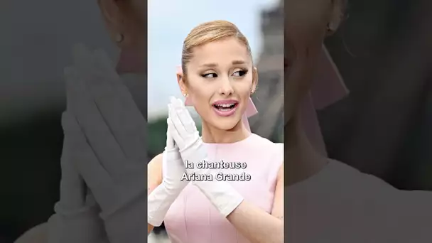JO 2024 : ces stars présentes lors de la cérémonie d'ouverture