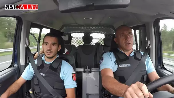 Le piège de l'A10 : zone de conflit permanent