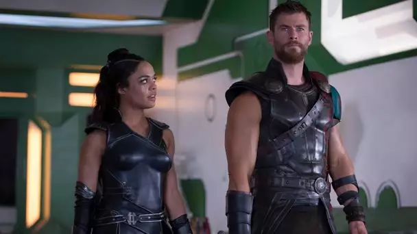 Thor 4, Love & Thunder : Taika Waititi a-t-il fait fuiter un vrai script de film ?