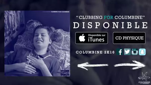 Columbine - Clubbing for Columbine (prod. Foda C) [Audio]
