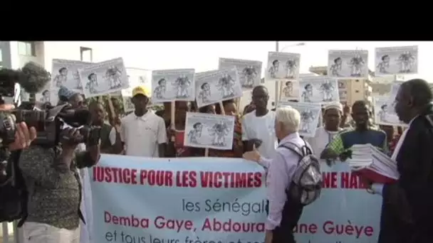 Vives réactions après la libération de Hissène Habré, motivée par la coronavirus