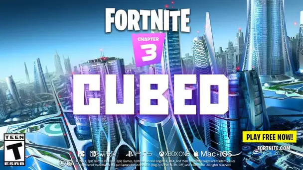 PAS DE SAISON 9 POUR LA CHAPITRE 2 ! UN TROU NOIR DIRECT VERS LE CHAPITRE 3 ? (FORTNITE SECRET)