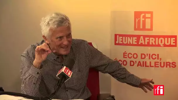EDI-EDA (2) Jean-Marie Cour
