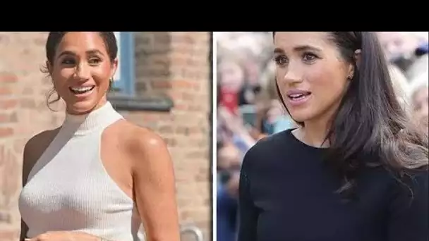 Le «féminisme franc» de Meghan n'a pas conquis les femmes aux États-Unis après un nouveau sondage