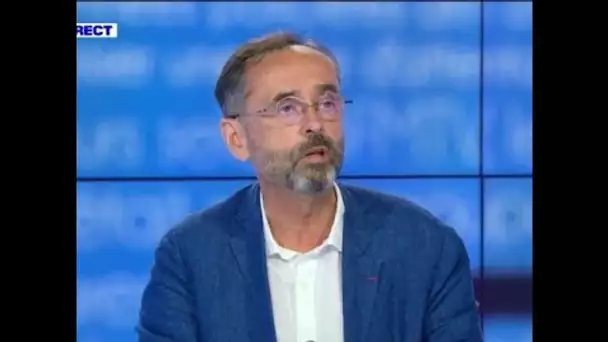« Ils sont barjots » : Robert Ménard s’attaque à François Asselineau, Nicolas...