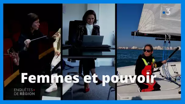 Femmes et pouvoir  : comment sont-elles parvenues au sommet dans leur domaine ?