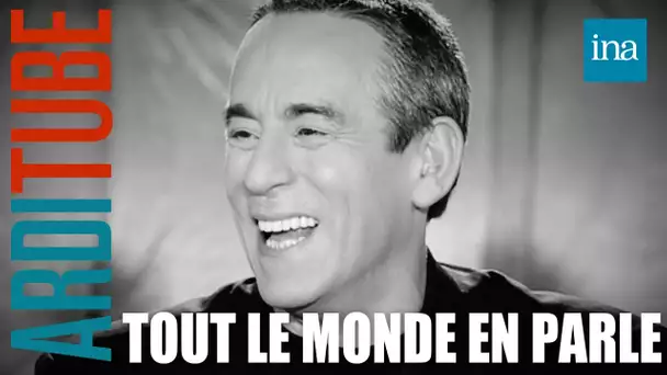 "Tout Le Monde En Parle" de Thierry Ardisson avec  Dupontel,  Bruel,  Vergès ... | INA Arditube