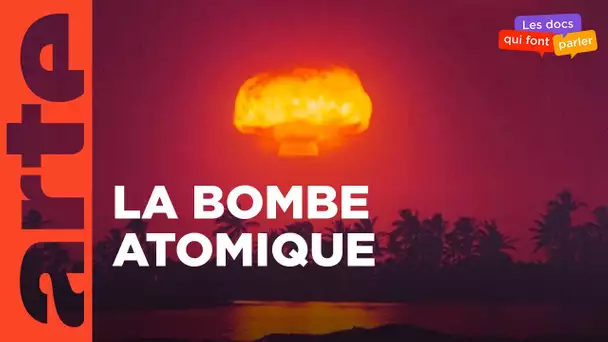 La Bombe | ARTE
