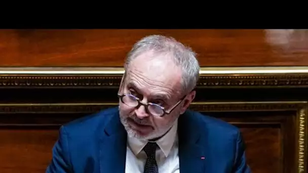 Horizons suspend «immédiatement» le sénateur Joël Guerriau, soupçonné d'avoir drogué une députée