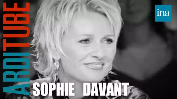 Sophie Davant et Pierre Sled - Archive INA