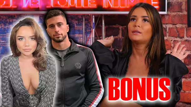 Angèle (LVDA4): Victoria & Nicolas? « Elle est totalement vampirisée par son Toy Boy ! »