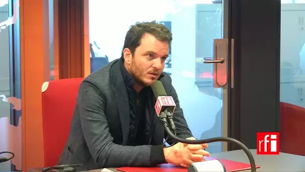 David Thomson: « La part de religiosité dans l’engagement jihadiste est indéniable »