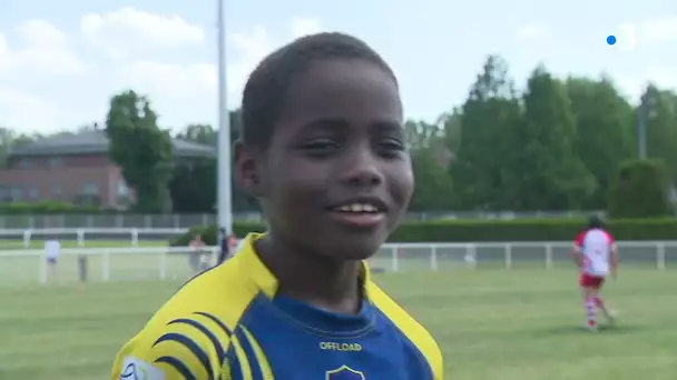 Rugby, reprise des matches