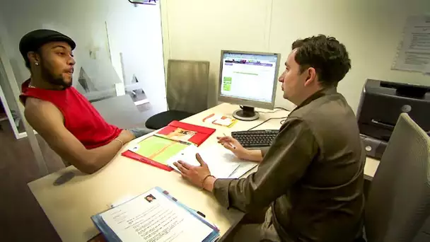 Pôle Emploi : la radiation vous pend au nez