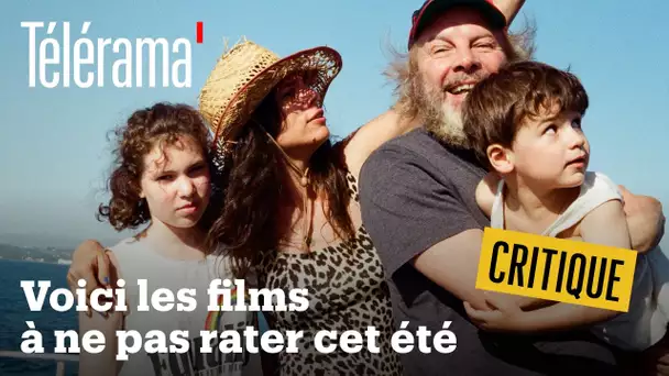 "L'Aventura", "La trilogie d'Oslo", "Eddington"... 5 films à ne surtout pas rater cet été !