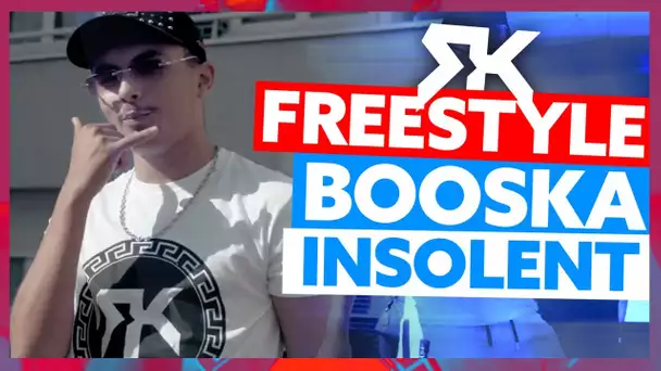 RK | Freestyle Booska Insolent