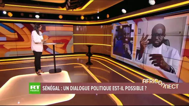 Africonnect - Sénégal : un dialogue politique est-il possible ?