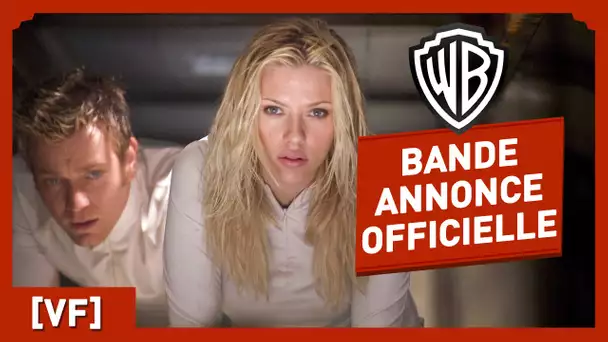The Island - Bande Annonce Officielle  (VF) - Ewan McGregor / Scarlett Johansson / Michael Bay