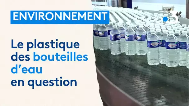 L'eau du robinet peut-elle complètement remplacer les bouteilles en plastique ?
