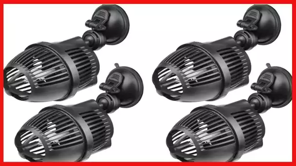 Sun Jvp Series Submersible Circulation Power Head Pump,