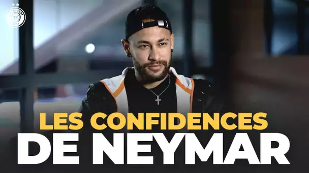 La DÉCLARATION de Neymar au PSG - La Quotidienne #810