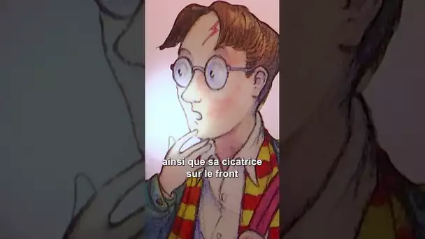 Harry potter : l'aquarelle du premier tome vendue