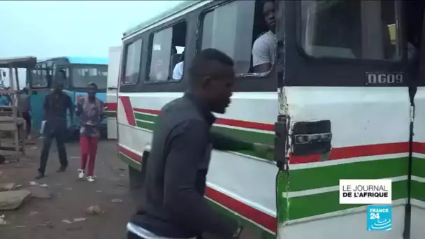 Côte d'Ivoire : La galère des transports à Abidjan