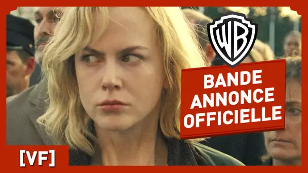 INVASION - Bande Annonce Officielle (VF) - Nicole Kidman / Daniel Craig